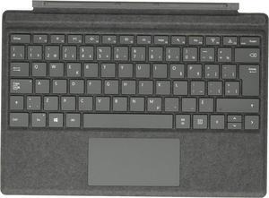 Microsoft Surface Pro Signature Keyboard Type Cover French Canadian FFP-00142