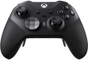 Microsoft Xbox Elite Series 2 Wireless Controller Black
