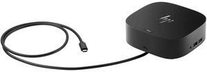 HP USB-C Dock G5 100W 5TW10UT