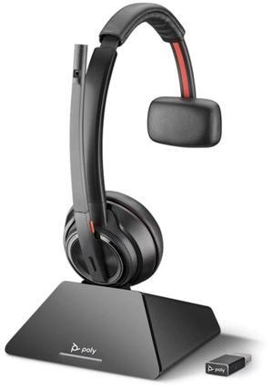 Plantronics Savi 8210 UC Monaural Standard 20921301
