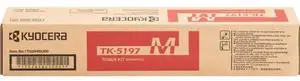 Kyocera  Toner Cartridge TK5197M