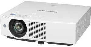 Panasonic PT-VMZ61 LCD Projector 16:10 Ceiling Mountable Floor Mountable White