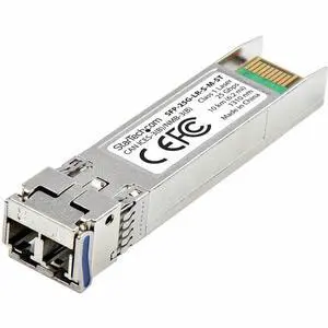 StarTech MSA-Compliant SFP-25G-LR-S SFP28 Module Tranceiver SFP-25G-LR-S-M-ST