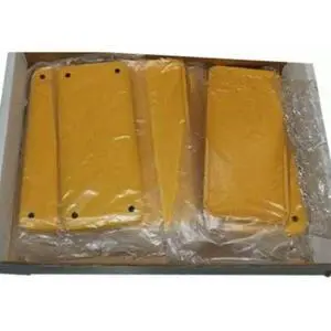 TI 84plusce Ezspot Slidecase 10Pk 84CESC/PWB/1L1