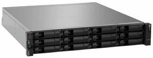 Lenovo DE120S Drive Expansion Enclosure 12Gb/s SAS Host Interface 2U12 Mountable 7Y63A000WW