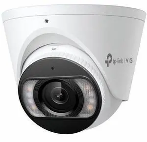 TP-Link InSight InSight S445 4 Megapixel Network Camera Color Turret