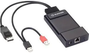 Emerald Zero U DP KVM-over-IP Transmitter Single-Head HD EMD200DP-T