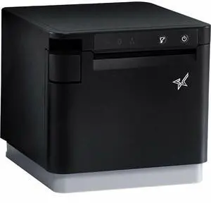 Star Micronics mC-Print3 Monochrome Thermal Receipt Printer 37951130