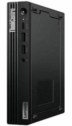 Lenovo ThinkCentre M90q 12TH000DUS Desktop Computer i5-14500 8GB 256GB SSD W11P