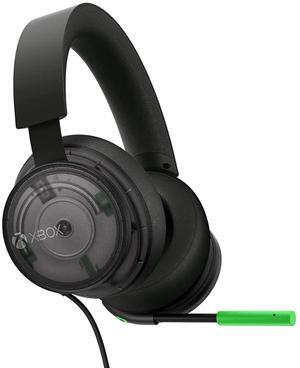 Microsoft Xbox Stereo Headset 20th Anniversary Special Edition 8LI-00008