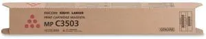 Ricoh Original Toner Cartridge