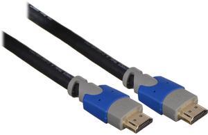 HDMI HOME CINEMA MALE - MALE WITH ETHERNET CABLE 3