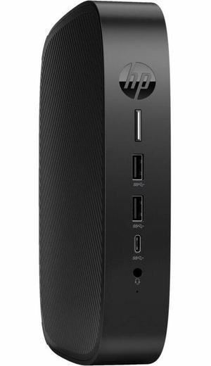 HP Elite t655 Thin Client AMD Ryzen R2314 8GB 32GB Flash IGEL OS A12WPUTABA