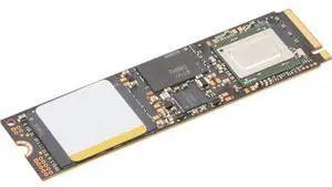 Lenovo ThinkPad 4TB M.2 2280 PCIe NVMe Internal Solid State Drive 4XB1K68131