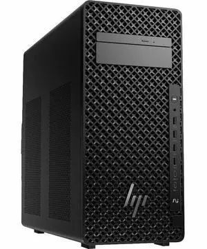 HP Z2 G1i Workstation Intel Core Ultra 5 235 16 GB 512 GB SSD Tower Black