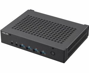 ASUS ExpertCenter PN43 BAREBONE INTEL N100 PROCESSOR DDR4 RAM USB-C