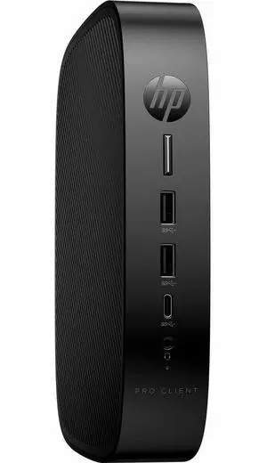 HP Pro t550 Thin Client J6412 8GB 64GB eMMC W10 IoT 7H1W4UTABA