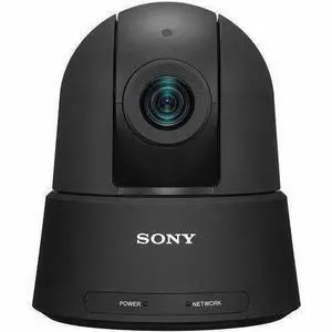 Sony Pro 4K Network Camera Black SRG-A40WC