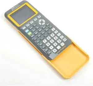 Texas Instruments Carrying Case for Texas Instruments Calculator 84PLSCPWB1L1