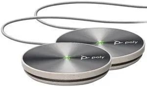 Poly TRIO C60 Expansion Microphone 85X02AA