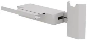 Ergotron Printer Bracket for Wall Track, Large 98-647-251