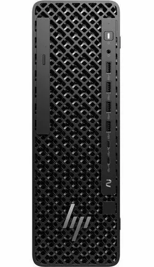 HP Z2 G1i Workstation - Intel Core Ultra 7 265 - 32GB - 1TB SSD - Intel W880 Chip - Windows 11 Pro - Intel Graphics - Ethernet  BN5N2UT#ABA