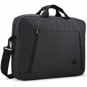 Case Logic Huxton HUXA-215 Carrying Case Attaché for 16" Notebook Black 3205370