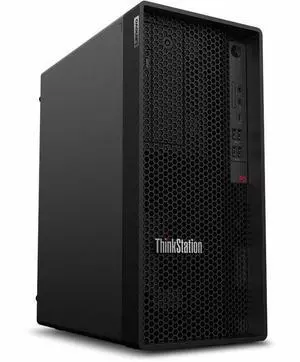 Lenovo ThinkStation 30JQ002XUS Workstation U7 265 32GB 512GB SSD W11P