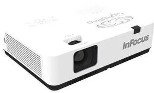 InFocus IN1039 1920 x 1200 LCD LightPro Advanced Projector