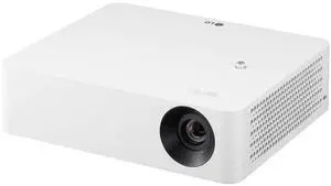 LG CineBeam PF610P 3D DLP Projector 16:9 Portable