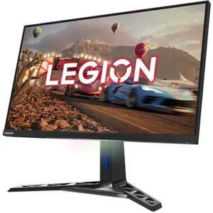 Lenovo Legion Y32p-30 31.5" 144Hz 4K HDR 3840x2160 HDMI Gaming LCD Monitor