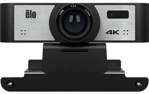 Elo Video Conferencing Camera 30 fps Black USB 3.0 Type C E988153