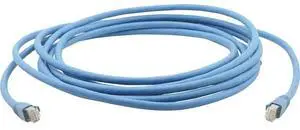 Kramer Four-Pair U/FTP Cable Assembly for DGKat HDBaseT And LAN-6 99-3460006