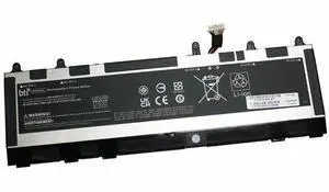 BTI M73470-005-BTI 11.58V 76Whr Li-IOn Battery for Select HP Elitebooks