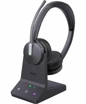 Yealink WH64 Headset 1208674
