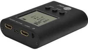 SIIG HDMI 2.0 4K HDR Installation Gear CEH23P11S1