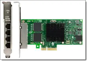 Lenovo ThinkSystem Intel I350 1GbE RJ45 4-Port OCP Ethernet Adapter 4XC7A08277