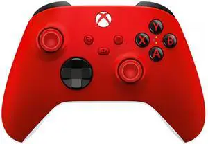 Microsoft Xbox Series X/S Wireless Controller Pulse Red