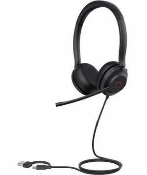Yealink USB Wired Headset