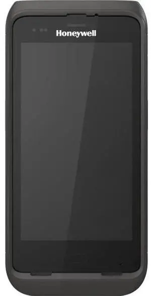 Honeywell CT45 XP Family of Rugged Mobile Computer CT45PL1N37D120G