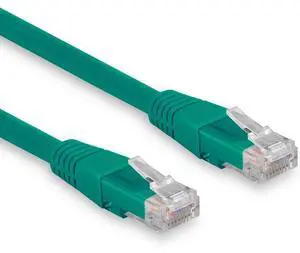 Rocstor Cat.6 Network Cable Y10C335GN