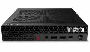 Lenovo ThinkStation P3 30K5001SUS Laptop U7 265 vPro 32GB 1TB SSD W11P