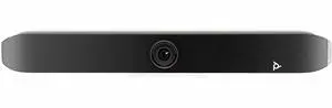 Poly Studio X52 All-In-One Video Bar - GSA/TAA  8D8K3AA#ABA