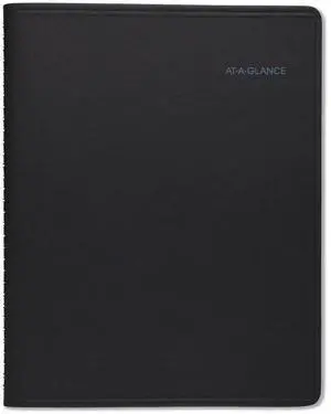 AT-A-GLANCE® QuickNotes® Monthly Planners