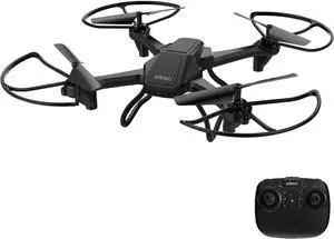 Adesso CyberDrone X1 720P Drone with Remote Controller #CYBERDRONE X1