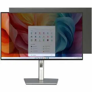 Kensington High Clarity Privacy Screen Filter for Monitors 24.0" 16:9