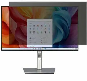 Kensington High Clarity Privacy Screen Filter for Monitors 23.8" 16:9