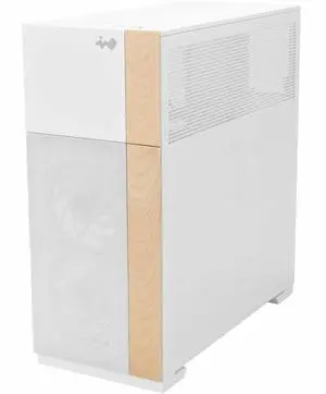In Win F5 Computer Case IWCSF5WHI3AN140P