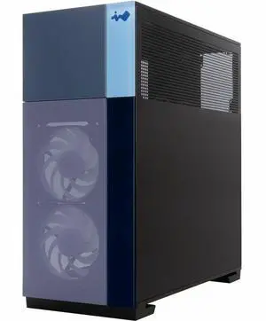 In Win Computer Case IWCSF5BLK3AN140