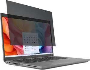 Kensington High Clarity Privacy Screen Filter for Laptops 14.0" 16:9